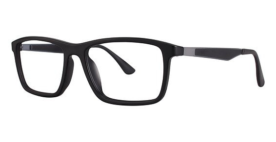 Big Mens Eyewear Club BIG SOUL Eyeglasses