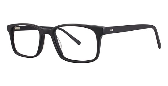 Big Mens Eyewear Club BIG CURVE Eyeglasses