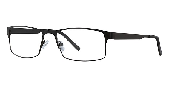 Smilen Eyewear Gotham Premium Steel 12 Eyeglasses