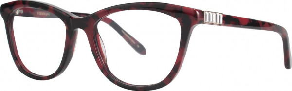 Vera Wang Frigg Eyeglasses