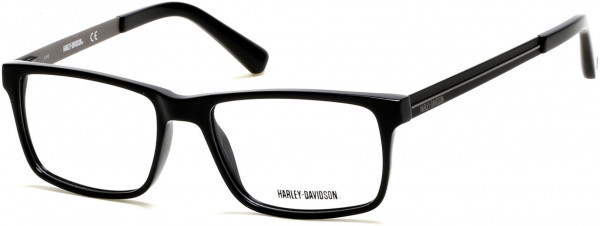 Harley-Davidson HD0752 Eyeglasses