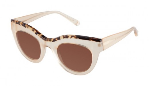Kate Young K520 Nikki Sunglasses