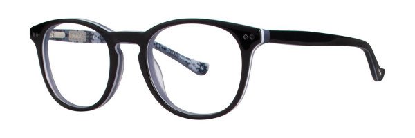 Kensie Kind Eyeglasses, Blue