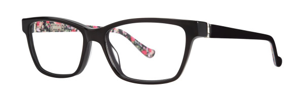 Kensie Talent Eyeglasses, Forest