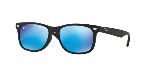 Ray-Ban Junior RJ9052SF JUNIOR NEW WAYFARER Sunglasses