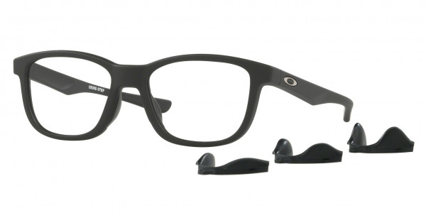 Oakley OX8106 CROSS STEP Eyeglasses