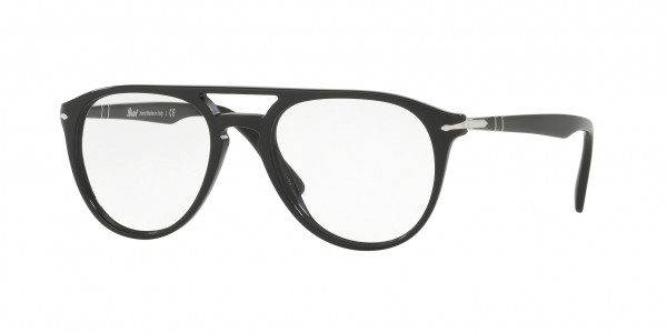Persol PO3160V Eyeglasses, 0108 CAFFE (TORTOISE)