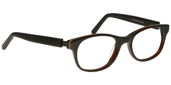 Bocci Bocci 388 Eyeglasses