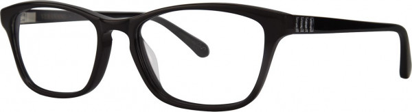 Vera Wang Ariadne Eyeglasses, Black