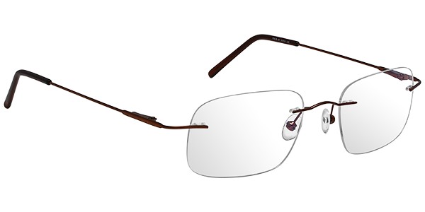 Tuscany Mount K Eyeglasses