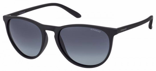 Polaroid Core PLD 6003/N/S Sunglasses, 0DL5 MATTE BLACK