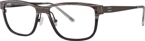 Jhane Barnes Composite Eyeglasses