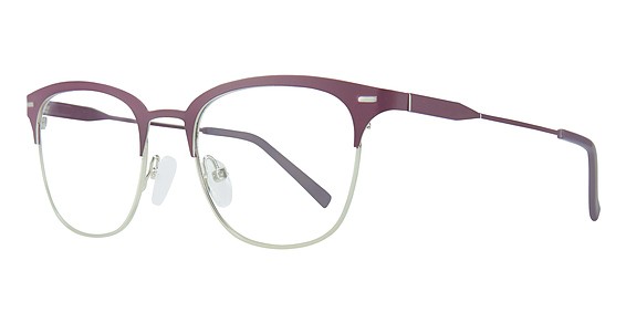 Masterpiece MP107 Eyeglasses, Black