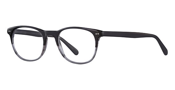 Masterpiece MP402 Eyeglasses, Charcoal