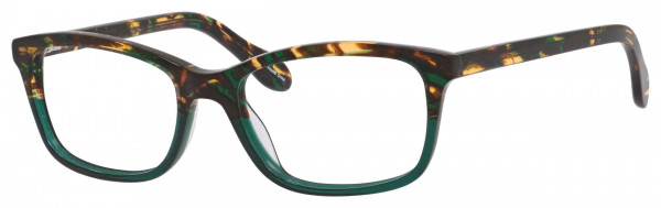 Ernest Hemingway H4694 Eyeglasses, Tortoise/Burgundy