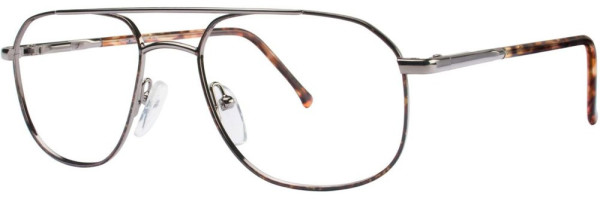 Comfort Flex Henry Flex Eyeglasses