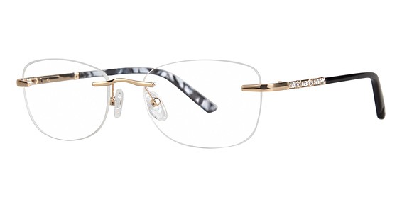 Genevieve LAVISH Eyeglasses