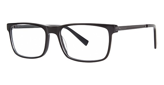 Big Mens Eyewear Club BIG VICTORY Eyeglasses