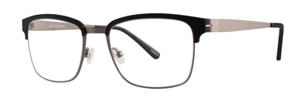 Jhane Barnes Congruence Eyeglasses