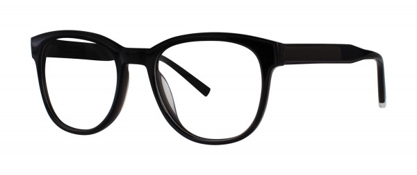 Original Penguin The Clarence Rx Eyeglasses, Mirage Grey