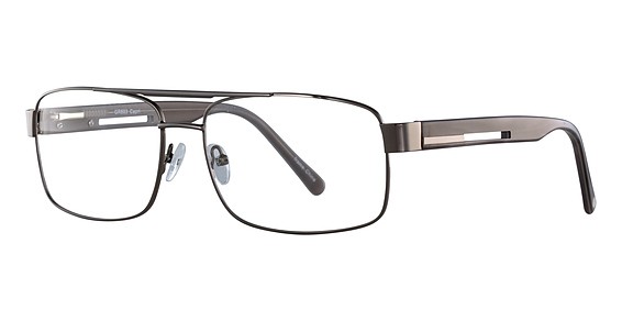 Grande GR 803 Eyeglasses, Black