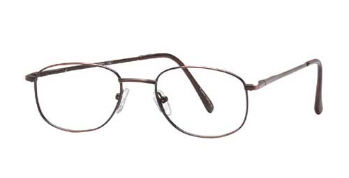 Gallery G521 Eyeglasses