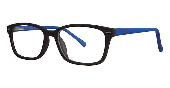 Modern Optical SOLUTION Eyeglasses