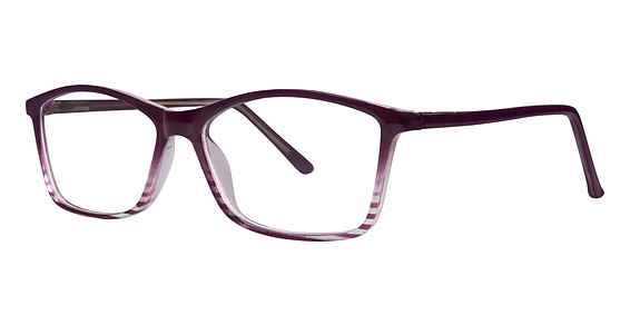Modern Optical TEACH Eyeglasses
