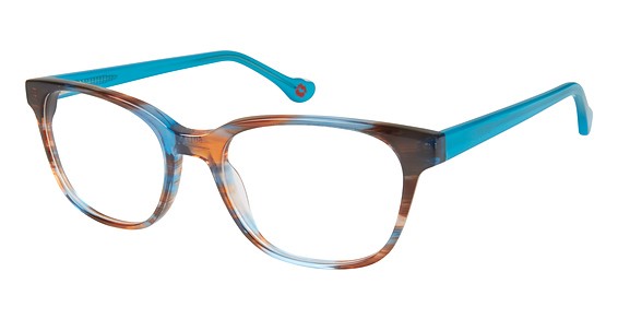 Hot Kiss HK65 Eyeglasses