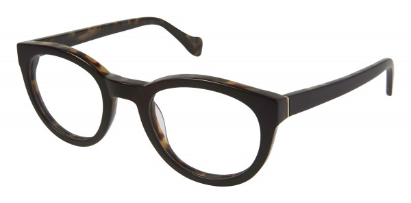 Brendel 903069 Eyeglasses, Tortoise - 60 (TOR)