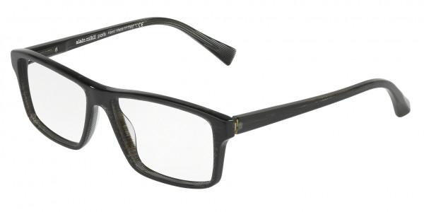 Alain Mikli A03065 Eyeglasses, 007 CRYSTAL (WHITE)