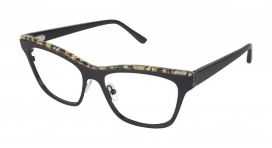 L.A.M.B. LA022 Eyeglasses