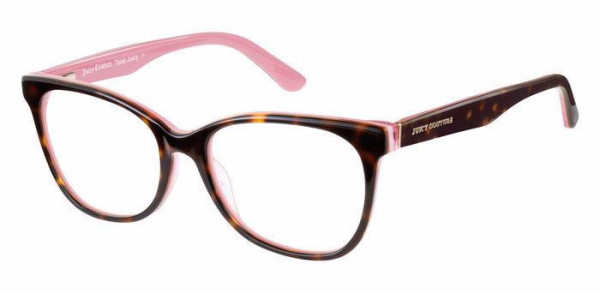 Juicy Couture JU 170 Eyeglasses