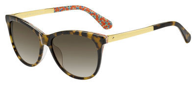 Kate Spade JIZELLE/S Sunglasses