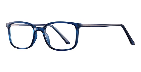 Parade 1757 Eyeglasses, Blue
