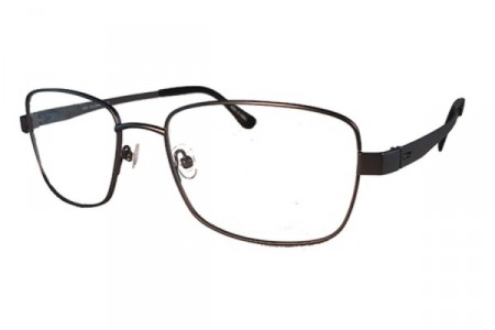 New Millennium Colin Eyeglasses, Black