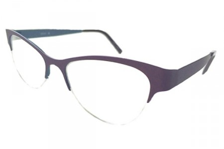 Uber Edge Eyeglasses