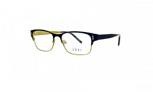 Uber Escape Eyeglasses