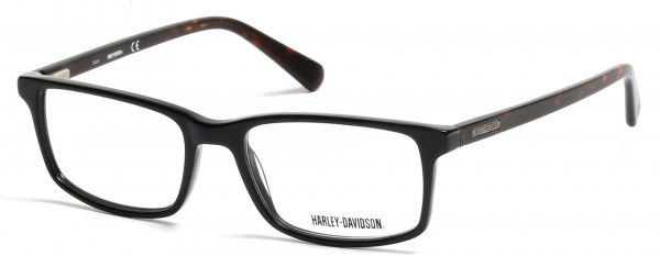 Harley-Davidson HD0756 Eyeglasses