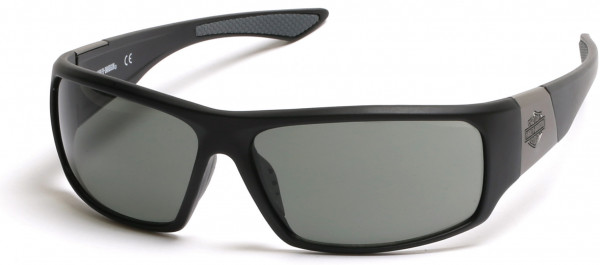 Harley-Davidson HD0912X Sunglasses