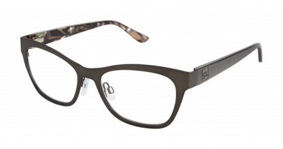 gx by Gwen Stefani GX031 Eyeglasses