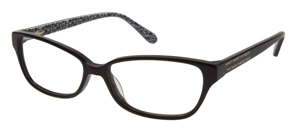 Lulu Guinness L909 Eyeglasses