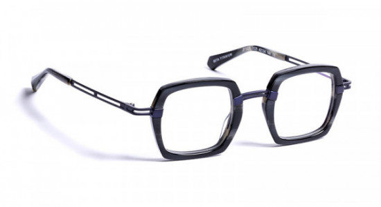 J.F. Rey JF1426 Eyeglasses