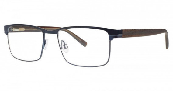 Randy Jackson Randy Jackson 1075 Eyeglasses