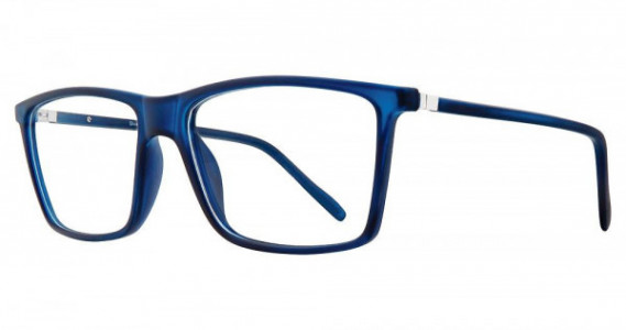 Georgetown GTN789 Eyeglasses, Blue