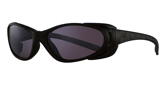 Liberty Sport Triumph Sunglasses, 233 Matte Black/Grey (Ultimate Driver)