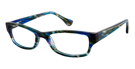 Hot Kiss HK69 Eyeglasses