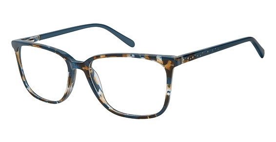 Phoebe Couture P290 Eyeglasses