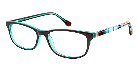 Hot Kiss HK68 Eyeglasses