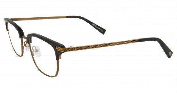 John Varvatos V162 Eyeglasses